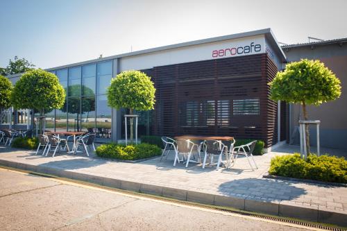 AeroCafe - image 11