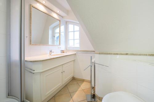 Fewo Chris App 31 150m von Hauptstraße entfernt