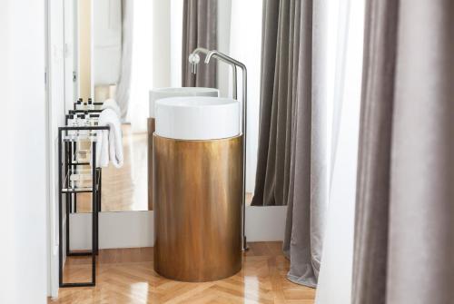 Senato Hotel Milano - image 4