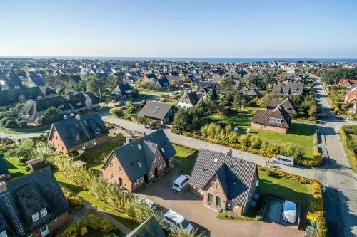 Hingst, App. 3 Nettes Neest in Wenningstedt-Braderup, Deutschland