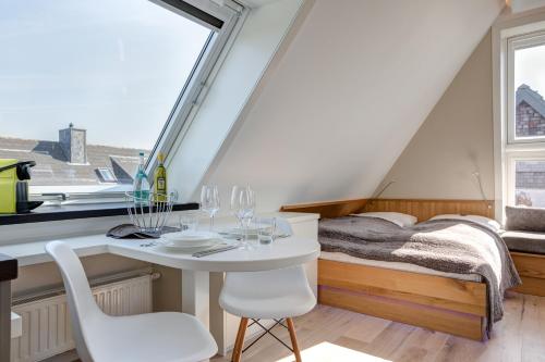 Fewo Willms Living Sky 657m von Keitumer Landstraße entfernt