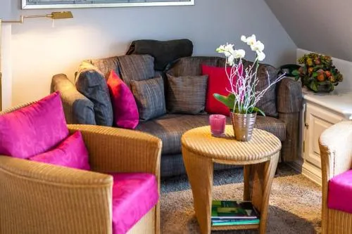 Fewo Christa, App. 4 in Wenningstedt-Braderup, Deutschland