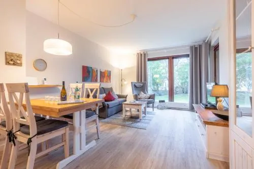 Fewo Zuhause am Dorfteich, App.2 in Wenningstedt-Braderup, Deutschland
