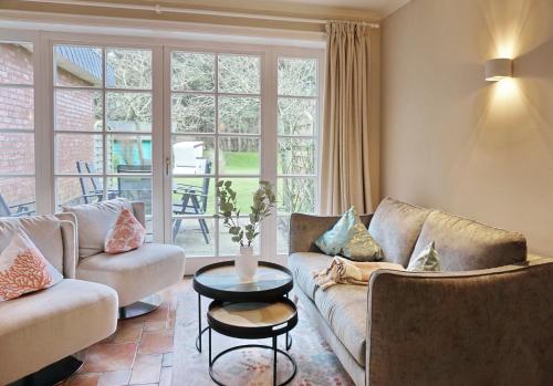 Emil Nolde Landhaus Friedrichshain in Wenningstedt