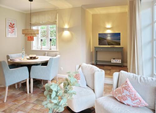 Emil Nolde Landhaus Friedrichshain in Wenningstedt