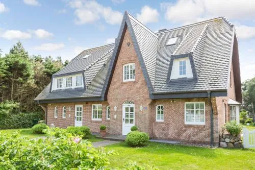 Fewo Carin, App. 5 in Wenningstedt-Braderup, Deutschland