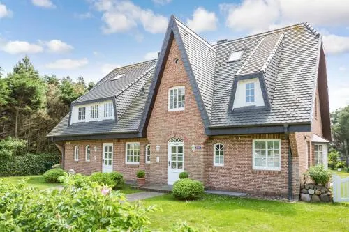 Fewo Carin, App. 6 in Wenningstedt-Braderup, Deutschland