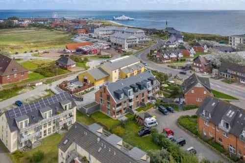 Listland, App. 4 in List auf Sylt, Deutschland