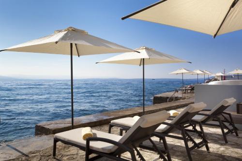 Hotel Lungomare Opatija - Liburnia in Opatija