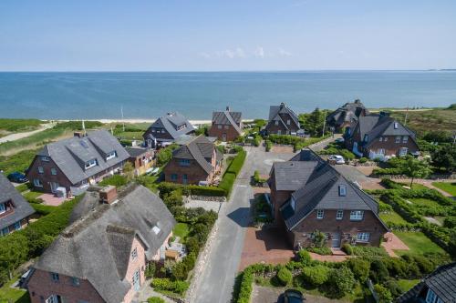 Exterior view, Wattros in Munkmarsch