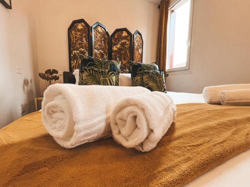 LE MURANO LUXURY LAGOON - Tap to explore photos