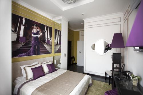 Mirax Boutique Hotel