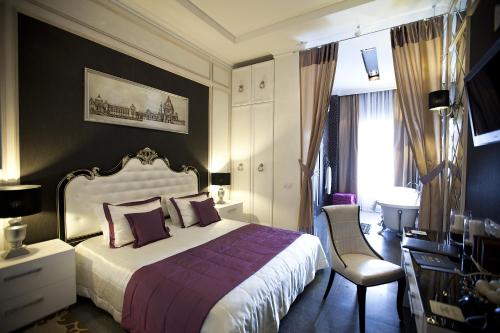 Mirax Boutique Hotel