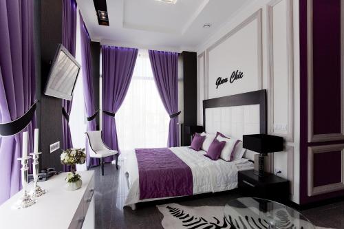 Mirax Boutique Hotel