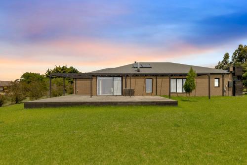 Modern new big and beautiful house near Geelong Torquay