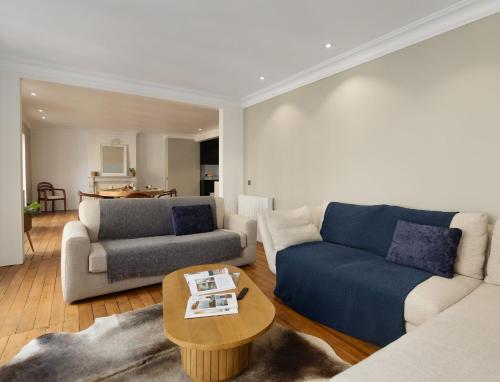 Maison Lùisa - Refuge d'Exception au cœur d'Autun (Maison Luisa - Refuge d'Exception au cœur d'Autun) in 歐坦