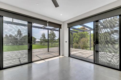 Modern new big and beautiful house near Geelong Torquay