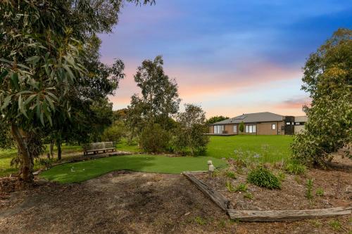 Modern new big and beautiful house near Geelong Torquay