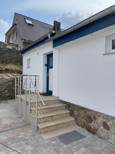 Ferienwohnung Silbermöwe in Binz, Deutschland