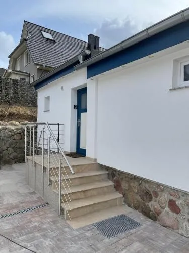 Ferienwohnung Silbermöwe in Binz, Deutschland