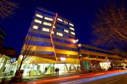 Simm's Hotel - main image