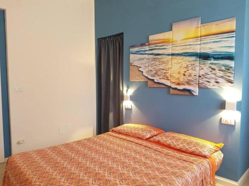 Casa Vacanza Villa Stefy - Salento in Torre Chianca