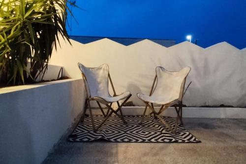 Casa Vacanza Villa Stefy - Salento in Torre Chianca