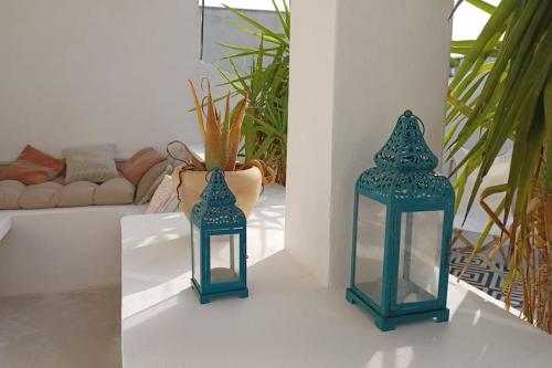 Casa Vacanza Villa Stefy - Salento in Torre Chianca