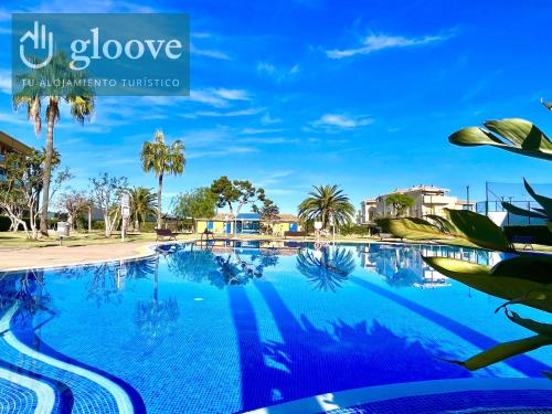 Donzella House by Gloove