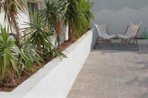 Casa Vacanza Villa Stefy - Salento in Torre Chianca