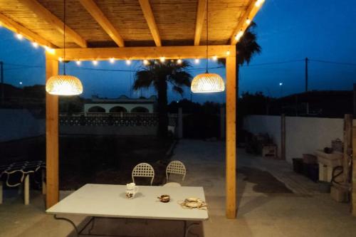 Casa Vacanza Villa Stefy - Salento in Torre Chianca