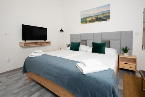 Penzion MOVEINN, Praga (foto 3)