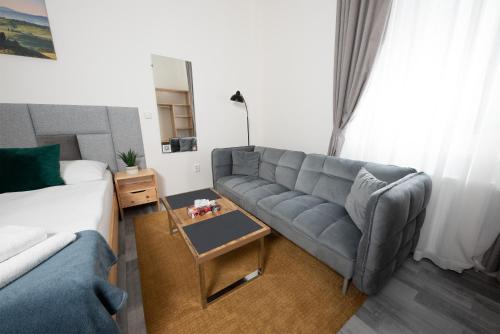 Penzion MOVEINN, Praga (foto 4)