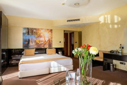 Europe Hotel, Sofie (fotografie 8)