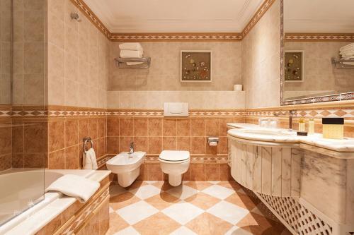 Pine Cliffs Suites, Albufeira (zdjęcie 6)