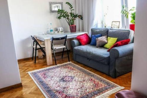 A cosy private room in the heart of old Podgorze 1