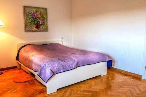 A cosy private room in the heart of old Podgorze, Cracovia (foto 7)