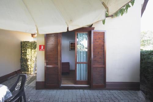 Heliopolis Camping & Village in ปิเนโต