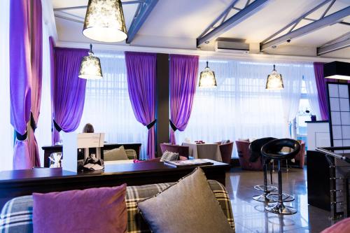 Mirax Boutique Hotel