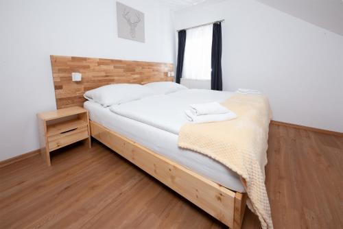 Penzion MOVEINN, Praga (foto 10)