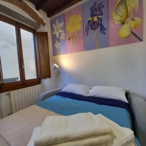 Appartamento centro storico Firenze, Luna House, Florence (photo 9)