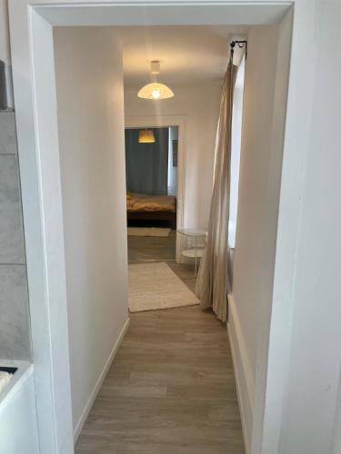 入口, BLISS Basel Residence in 賓寧根