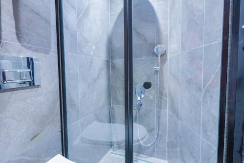 Silver Inn Spa Room Type - Standard Double Room