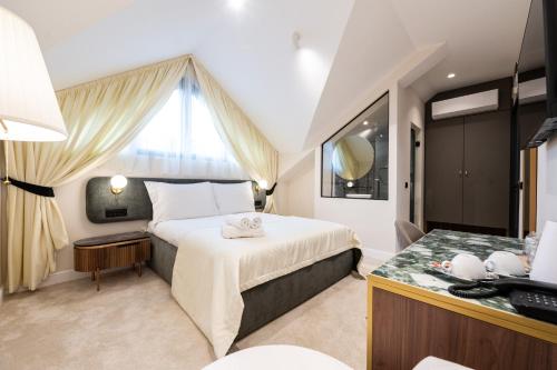 Hotel Bohemian Garni - Skadarlija - image 10