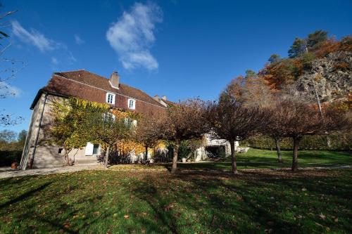 L'annexe du Moulin Renaudiots