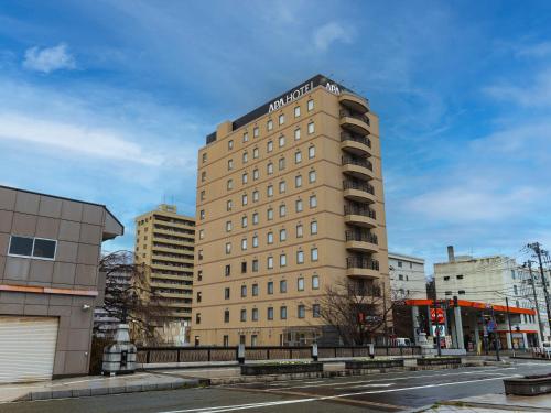 APA Hotel Akita-Senshukoen - Akita