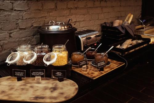 Konventa Sēta Hotel - Keystone Collection, Riga (fotografie 7)