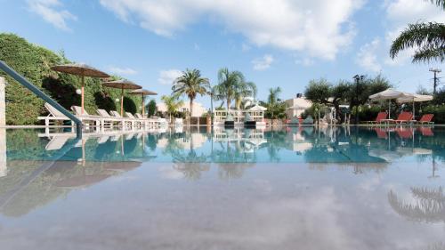Mirage Studios - Crete Mirage Studios - Crete