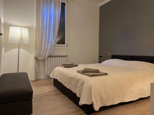 Appartamento Campo Ruga 314