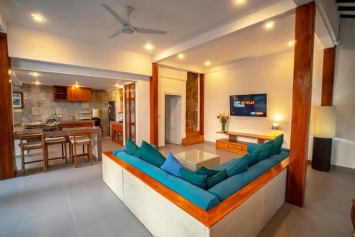 Villa Jado 2 - 3 Bedroom Villa With Private Pool, Kerobokan (photo 5)